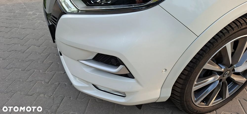 Nissan Qashqai 1.3 DIG-T Tekna+ - 4