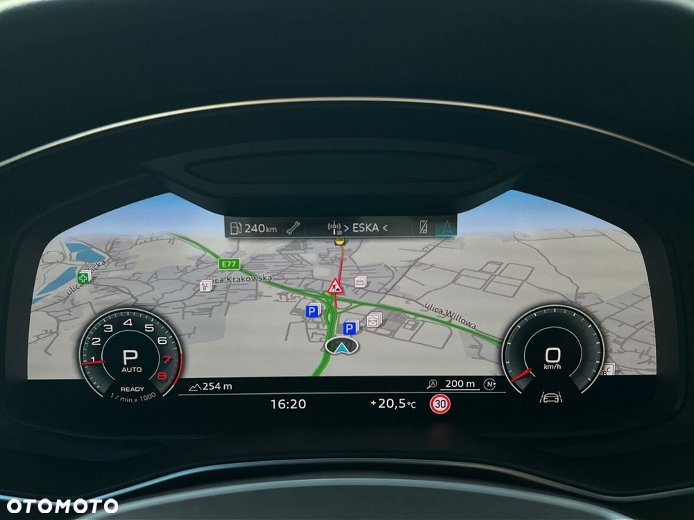 Audi A7 Sportback 45 TFSI mHEV Quattro S tronic - 26