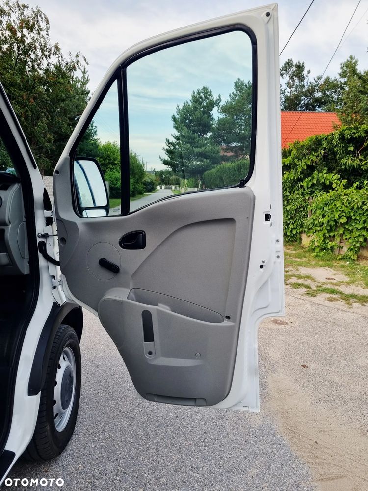 Renault Master - 24