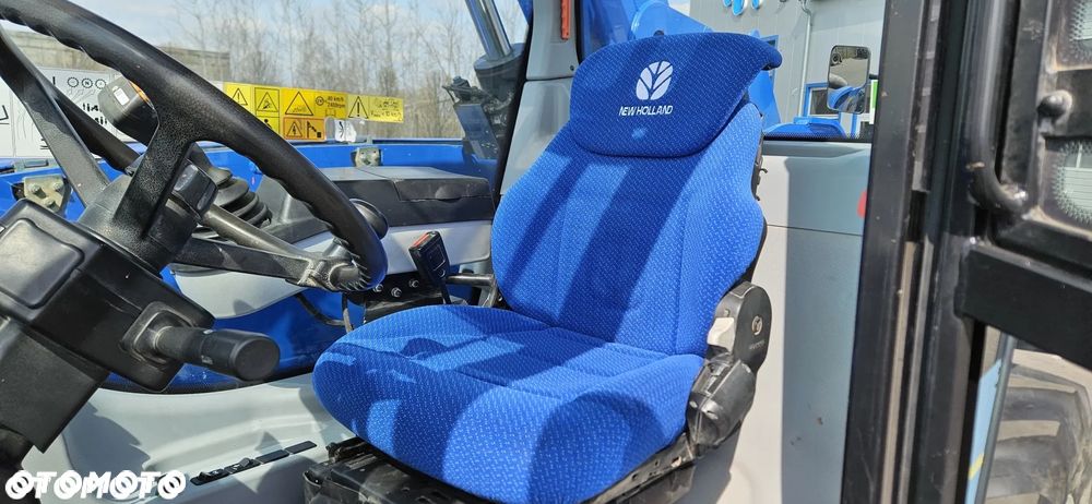 New Holland KBN742 LM - 12
