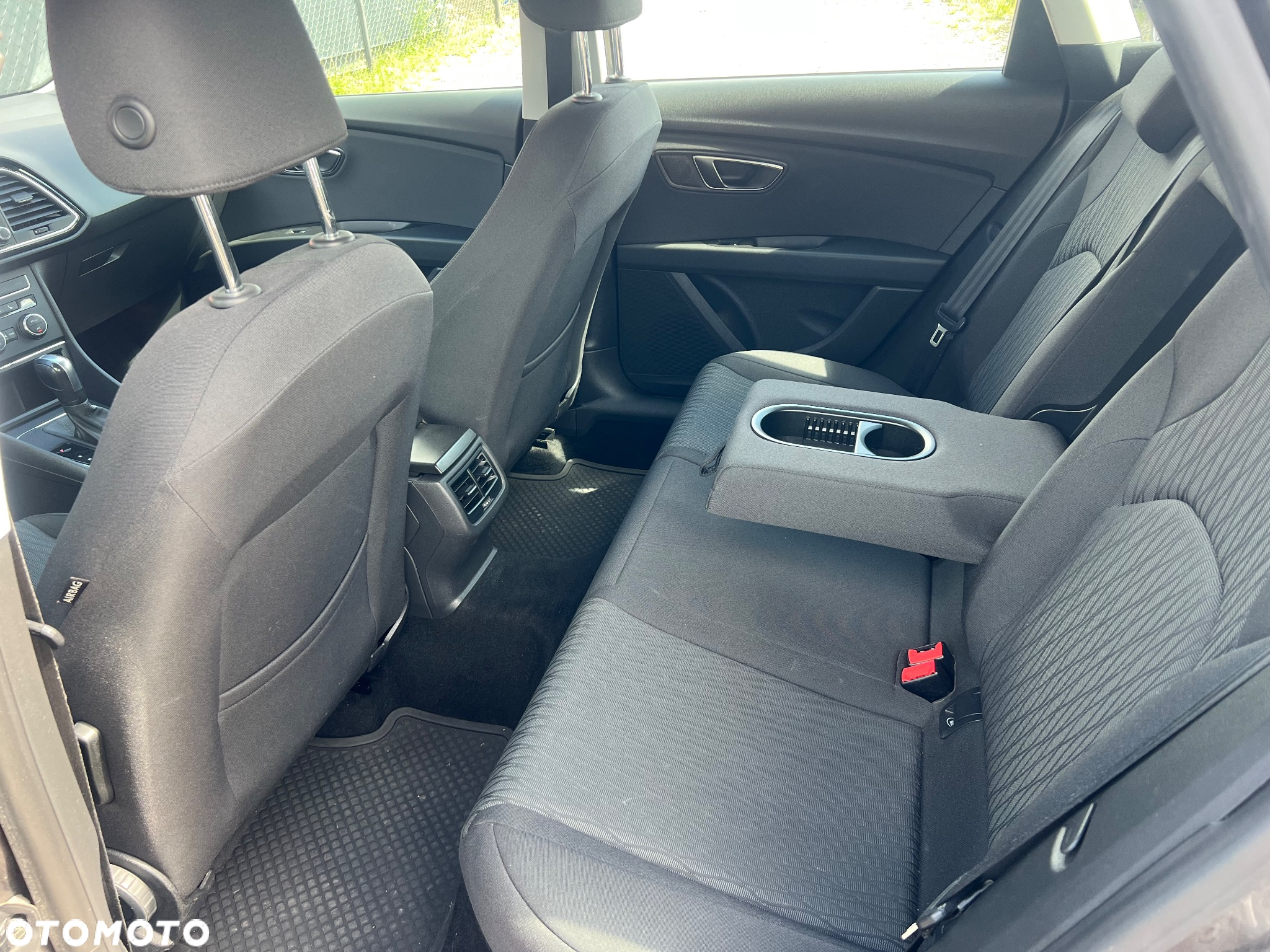 Seat Leon - 6