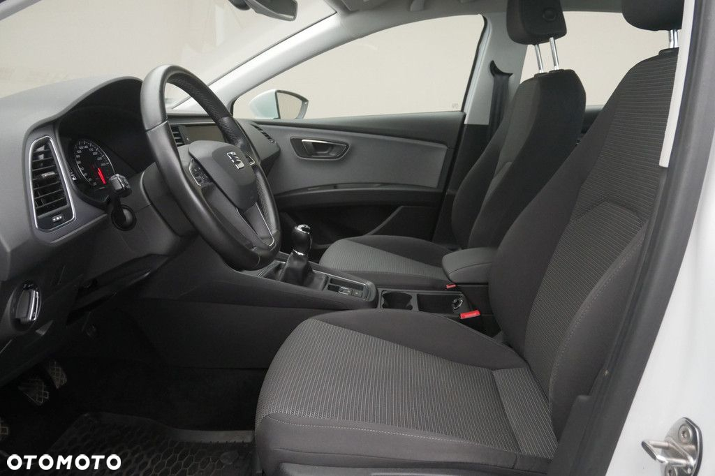 Seat Leon - 12