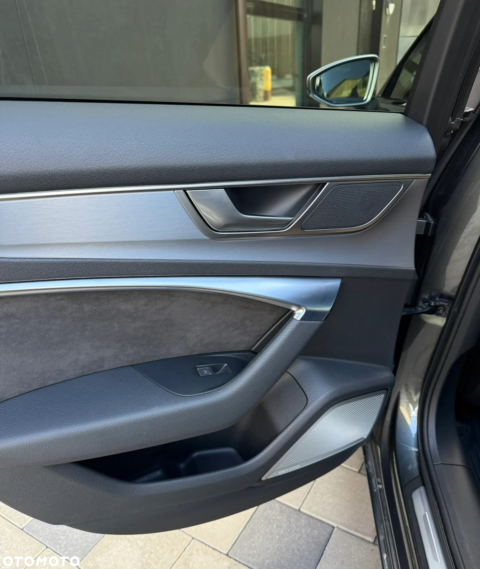 Audi S6 Avant TDI Tiptronic - 26