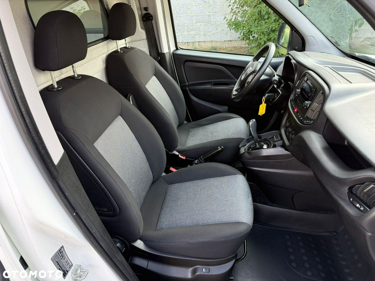 Fiat Doblo - 12