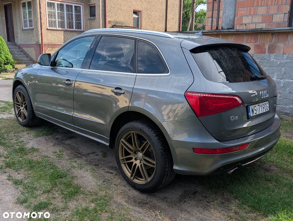 Audi Q5 - 5