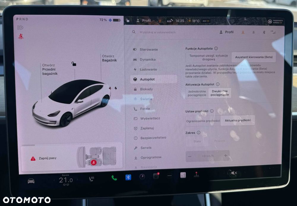 Tesla Model 3 - 13