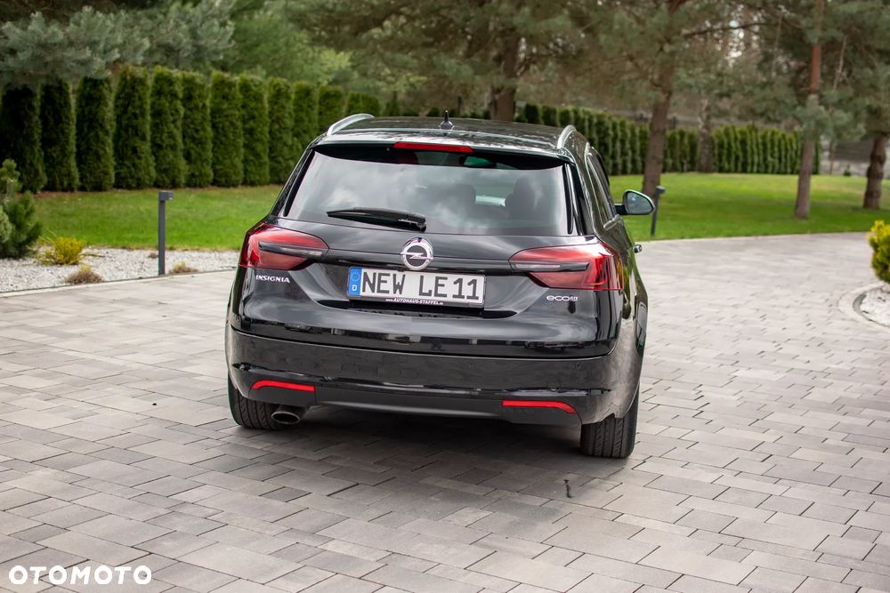 Opel Insignia - 21