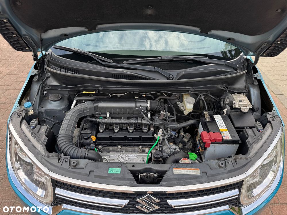 Suzuki Ignis Comfort+ - 26