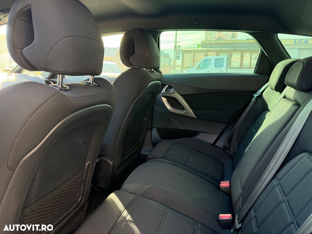 Citroën DS5 1.6 e-HDI Airdream BMP6 Chic - 10