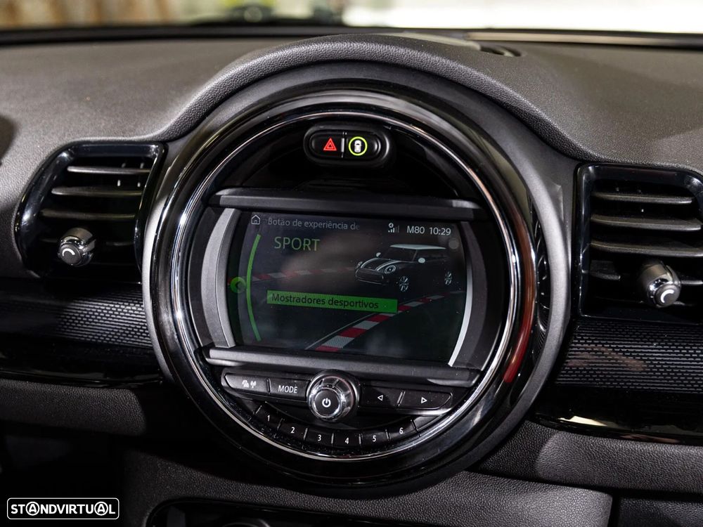 MINI Clubman - 22
