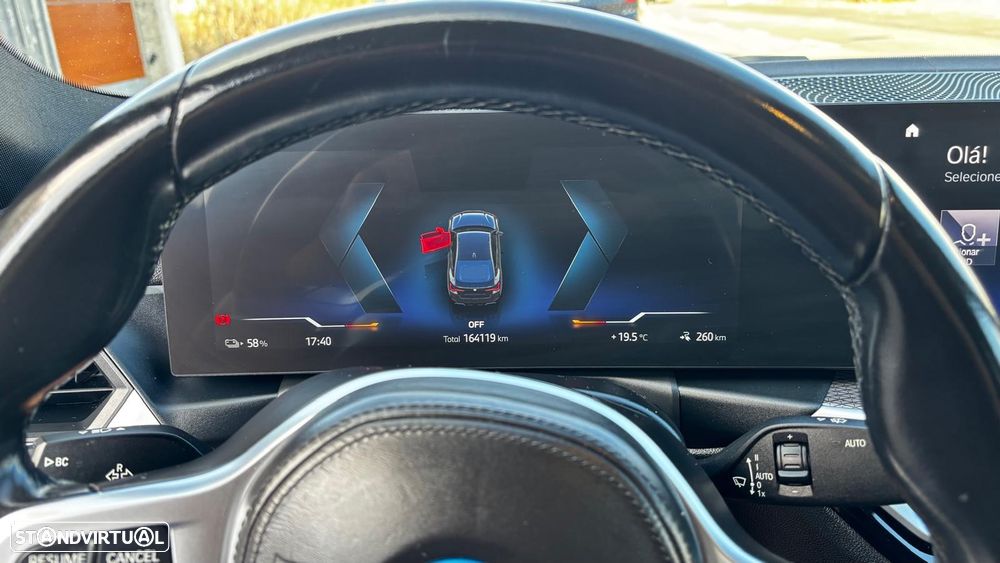 BMW i4 eDrive40 Pack Desportivo M - 6