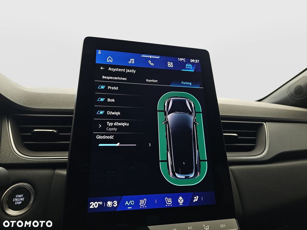 Renault Symbioz - 30