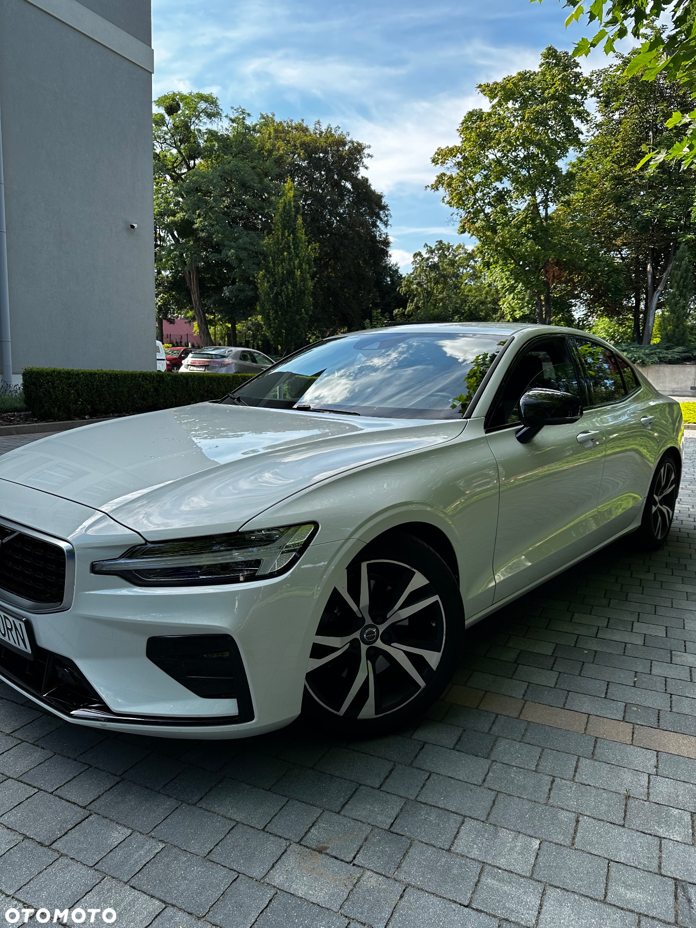Volvo S60 - 5