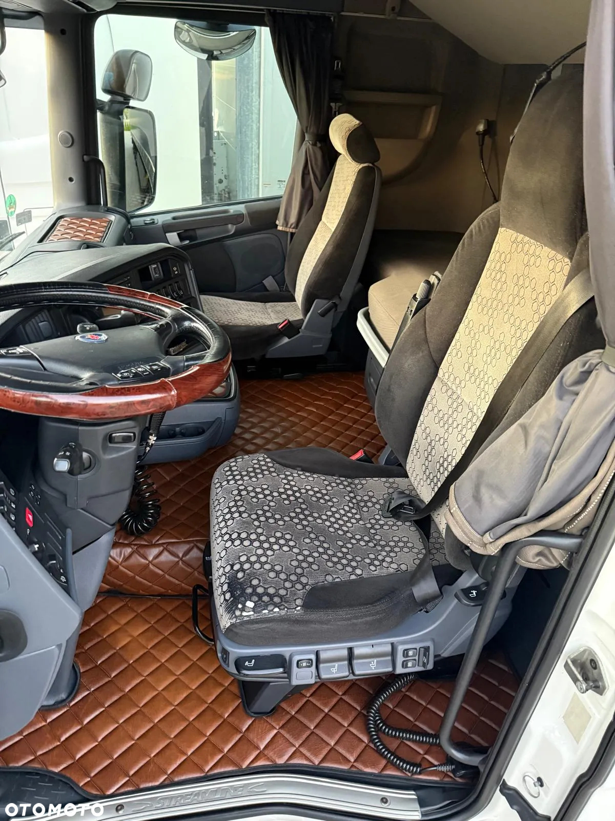 Scania R450 - 18