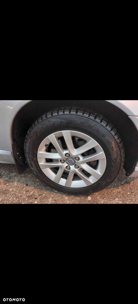 Volvo V70 2.5T Summum - 16