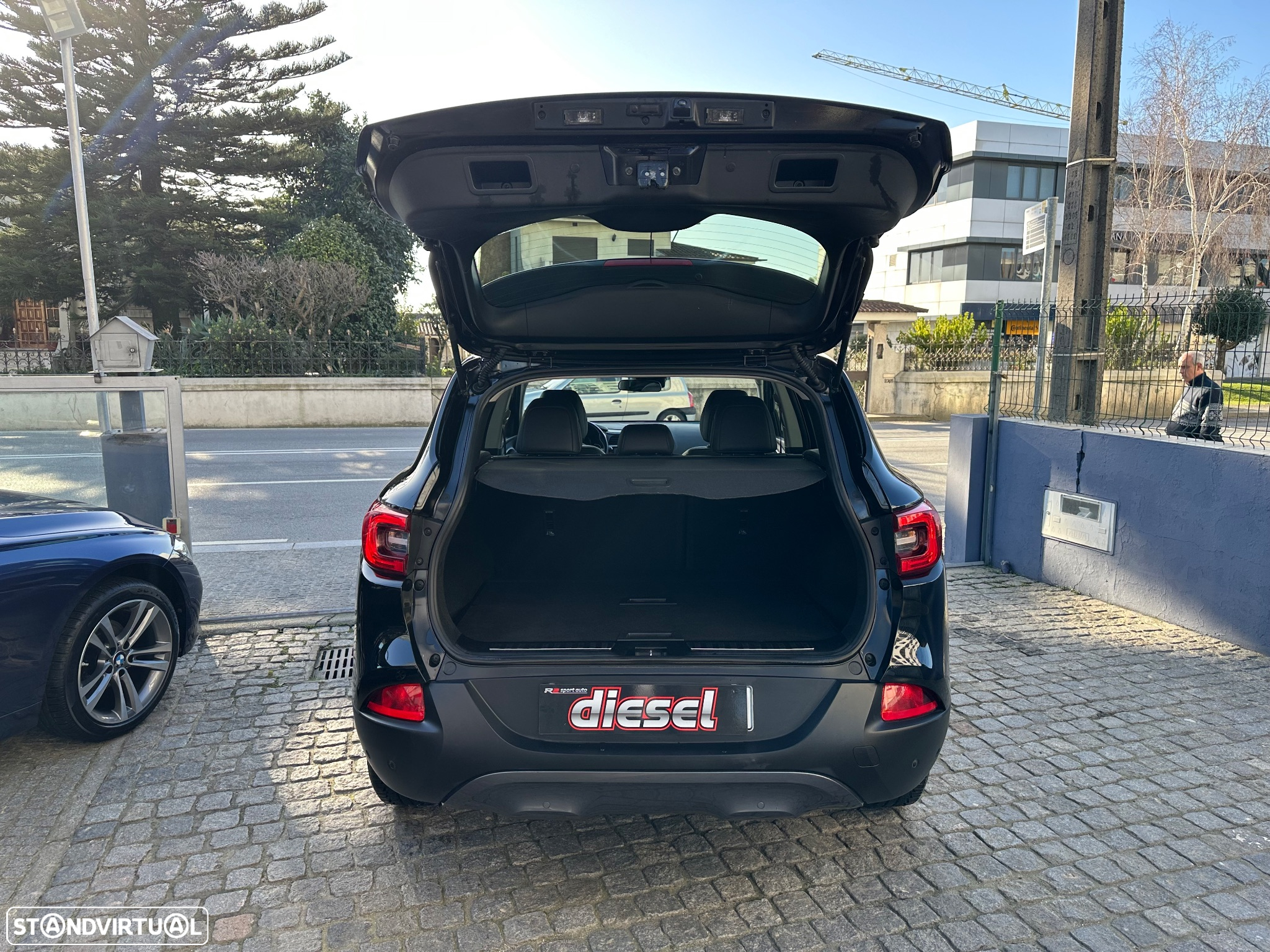 Renault Kadjar 1.5 dCi Intens - 16