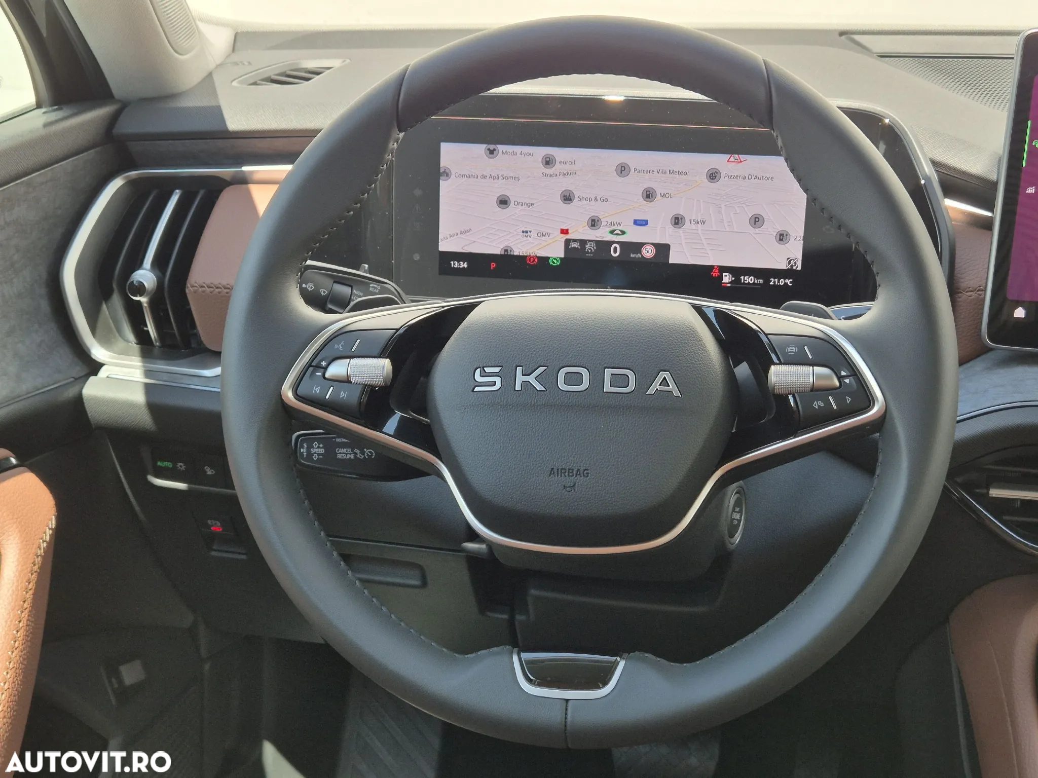 Skoda Kodiaq 2.0 TDI 4X4 DSG Selection - 17