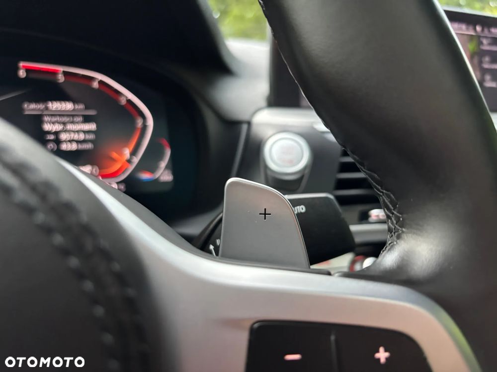 BMW X4 xDrive20d M Sport Edition - 29