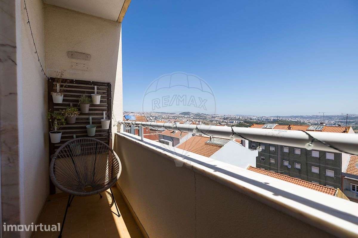 Apartamento T2 para arrendamento - Grande imagem: 4/18