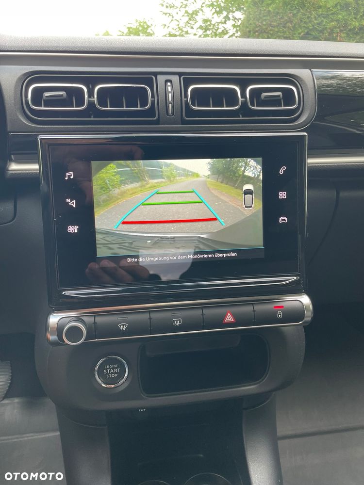 Citroën C3 1.2 PureTech Live - 14