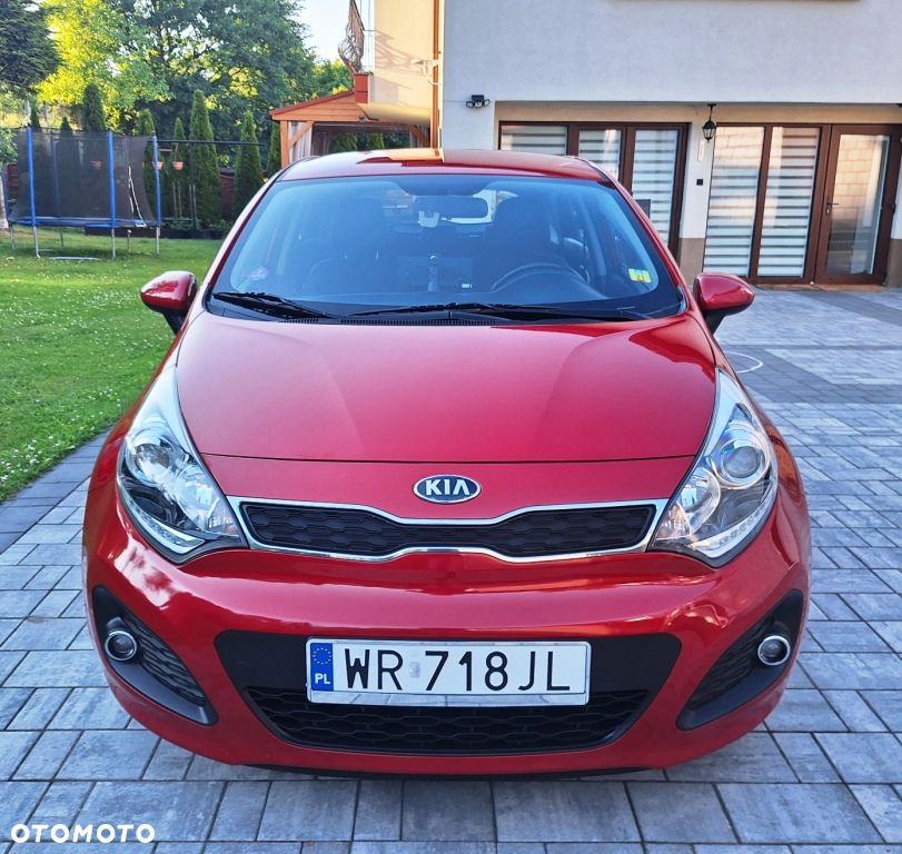 Kia Rio 1.2 Dream-Team Edition - 3