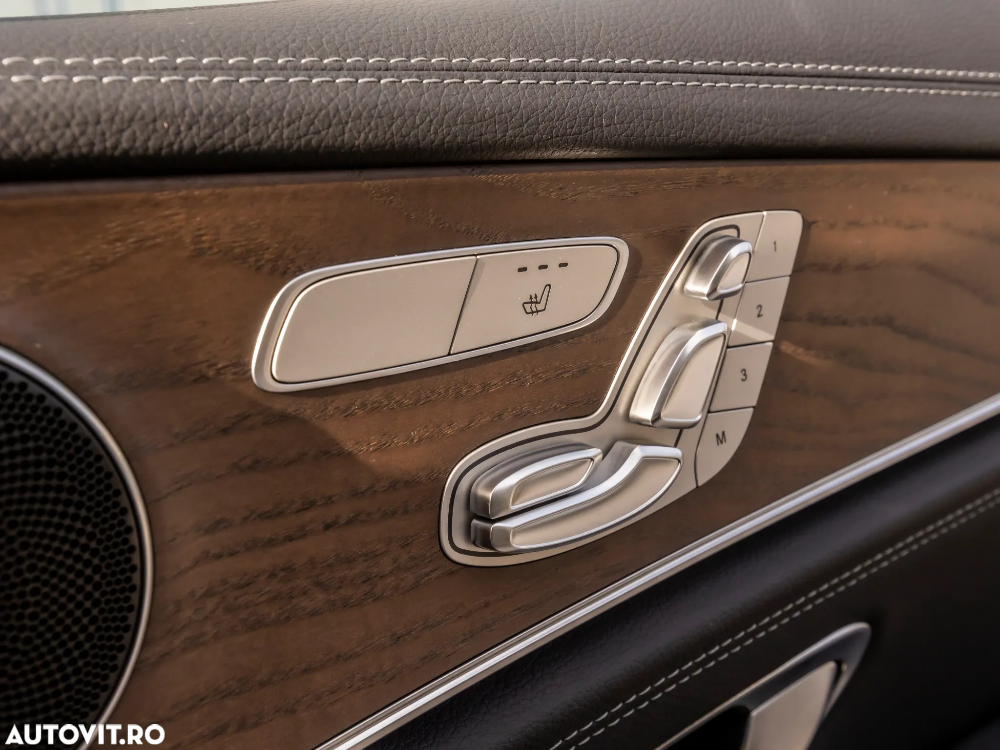 Mercedes-Benz E 200 MHEV 4MATIC Aut. - 33