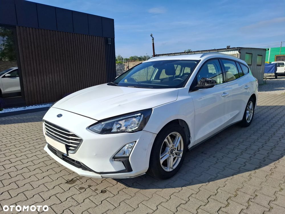 Ford Focus - 7