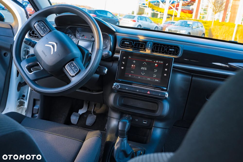 Citroën C3 1.2 PureTech Feel - 9