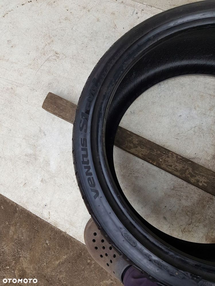 Hankook Ventus V12 Evo2 K120 235/35R19 91 Y rant ochronny XL 5,7mm. - 7