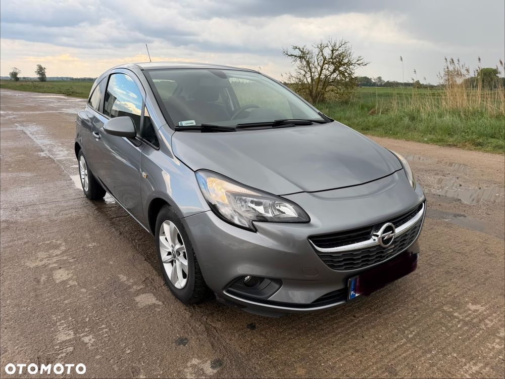 Opel Corsa 1.2 Innovation - 3