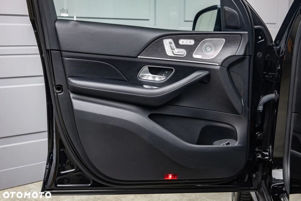 Mercedes-Benz GLE 450 4Matic 9G-TRONIC AMG Line - 12