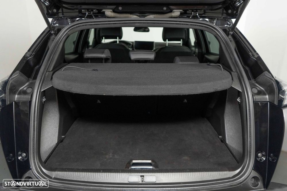 Peugeot 2008 1.2 Hybrid Allure e-DCS6 - 13