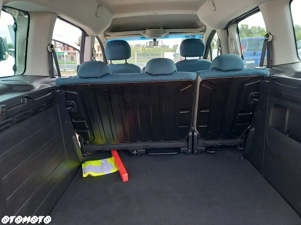 Citroën Berlingo 1.6 BlueHDi MoreLife - 11