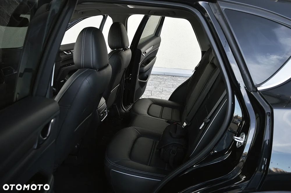 Mazda CX-5 SKYACTIV-G 194 AWD Exclusive-Line - 8
