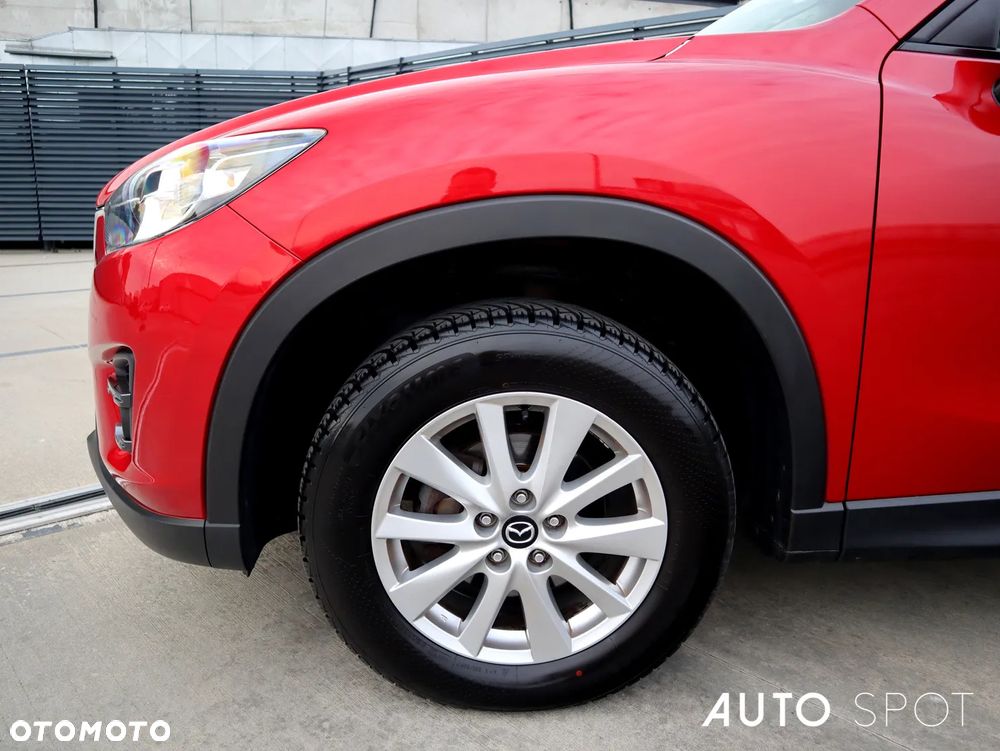 Mazda CX-5 2.0 Skymotion - 3