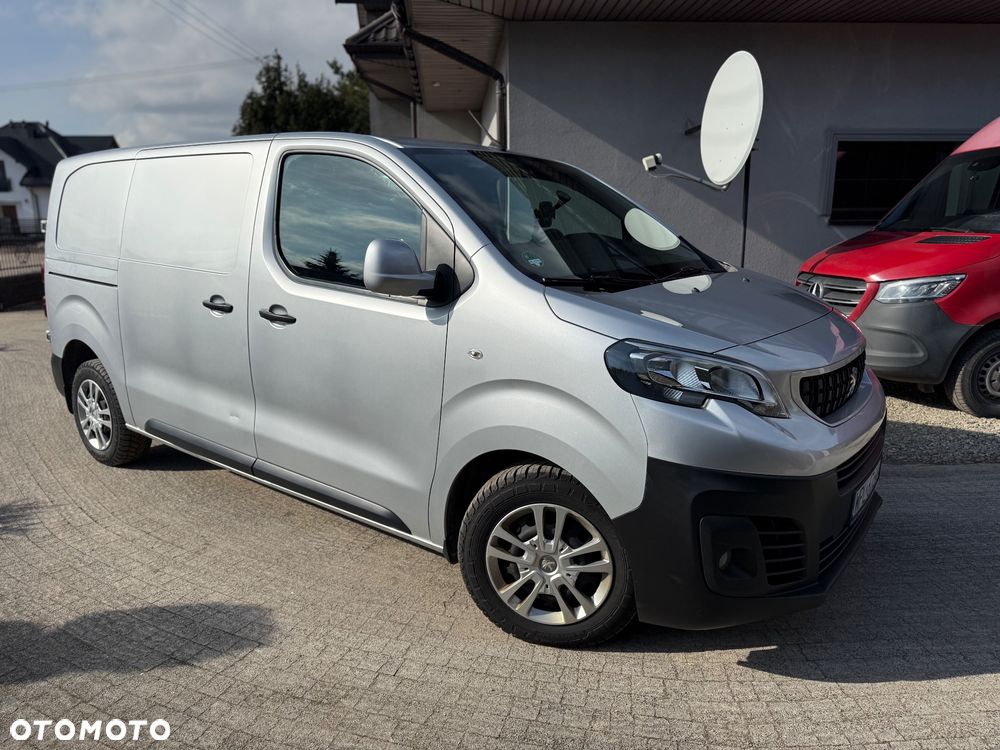 Peugeot Expert - 2