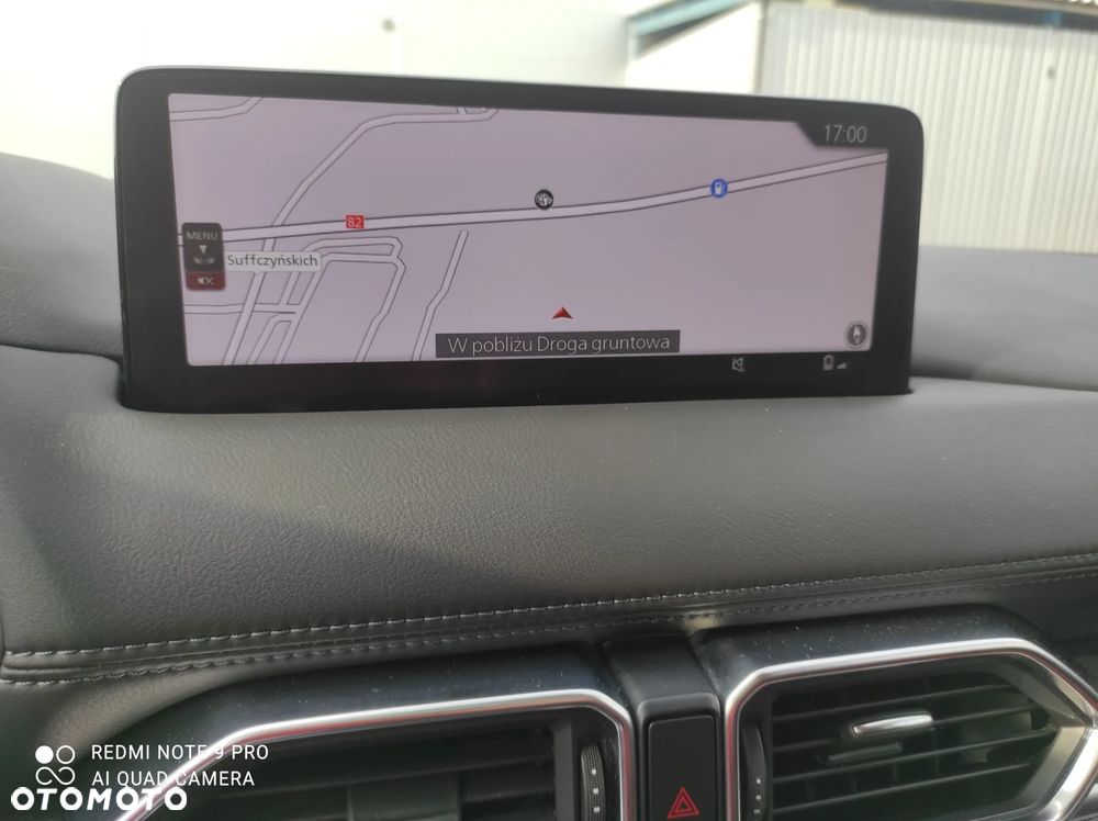 Mazda CX-5 2.5 Homura AWD - 8