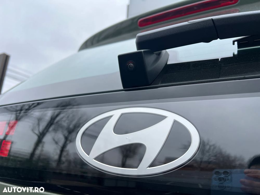 Hyundai Inster 49 kWh 115 CP Highway+ - 18