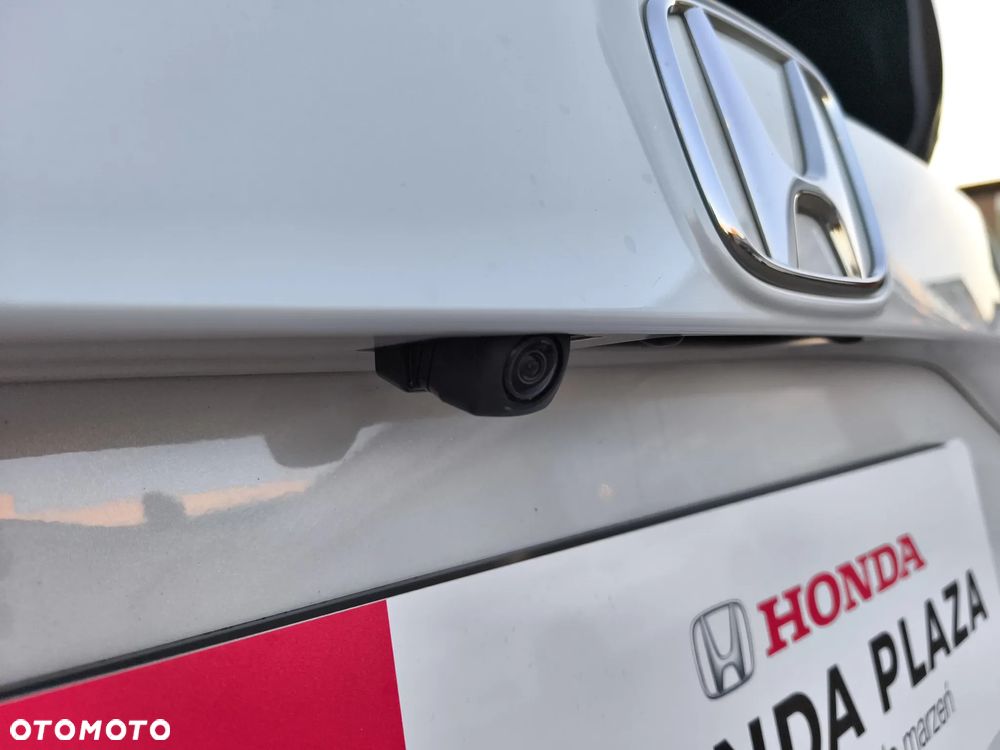 Honda Civic 1.0 T Elegance - 20