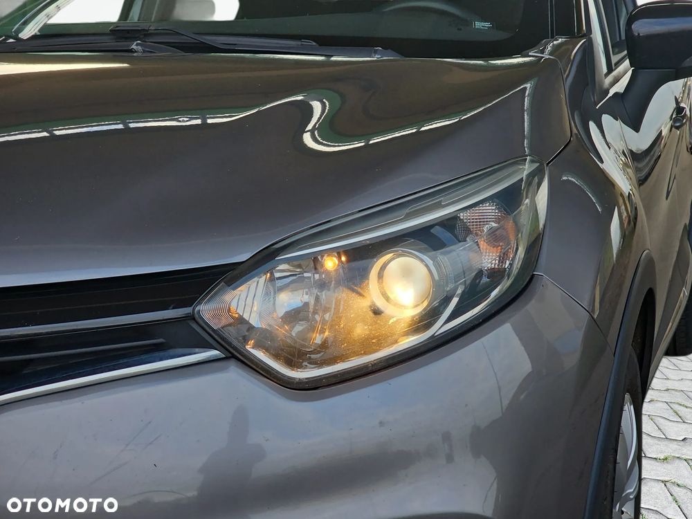 Renault Captur 0.9 Energy TCe Intens - 26