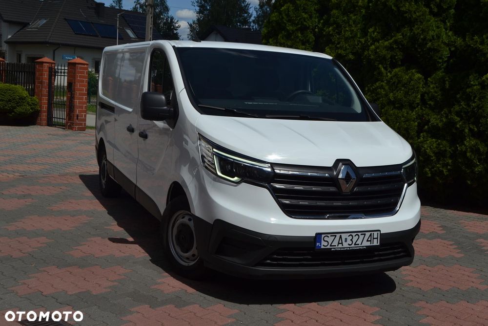 Renault Trafic ENERGY L2H1 3.0t Komfort - 7