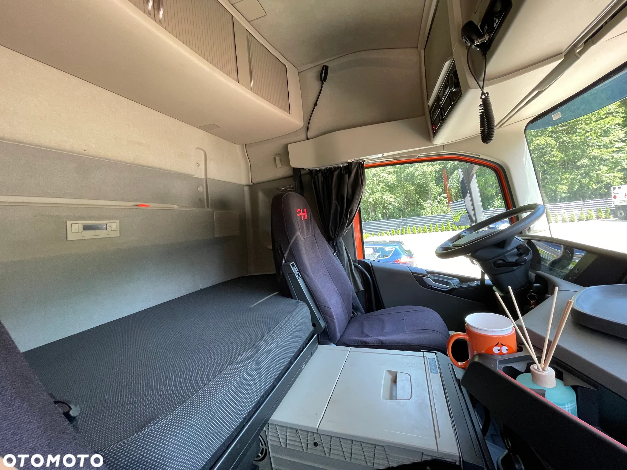 Volvo FH 460 - 10