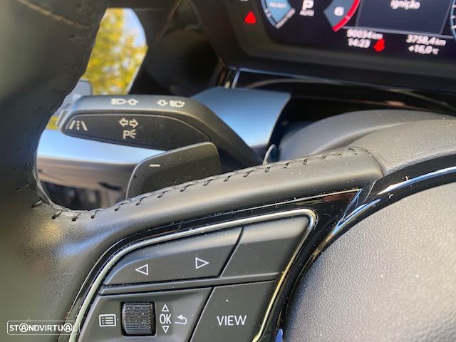 Audi A3 Limousine 35 TDI S tronic - 20