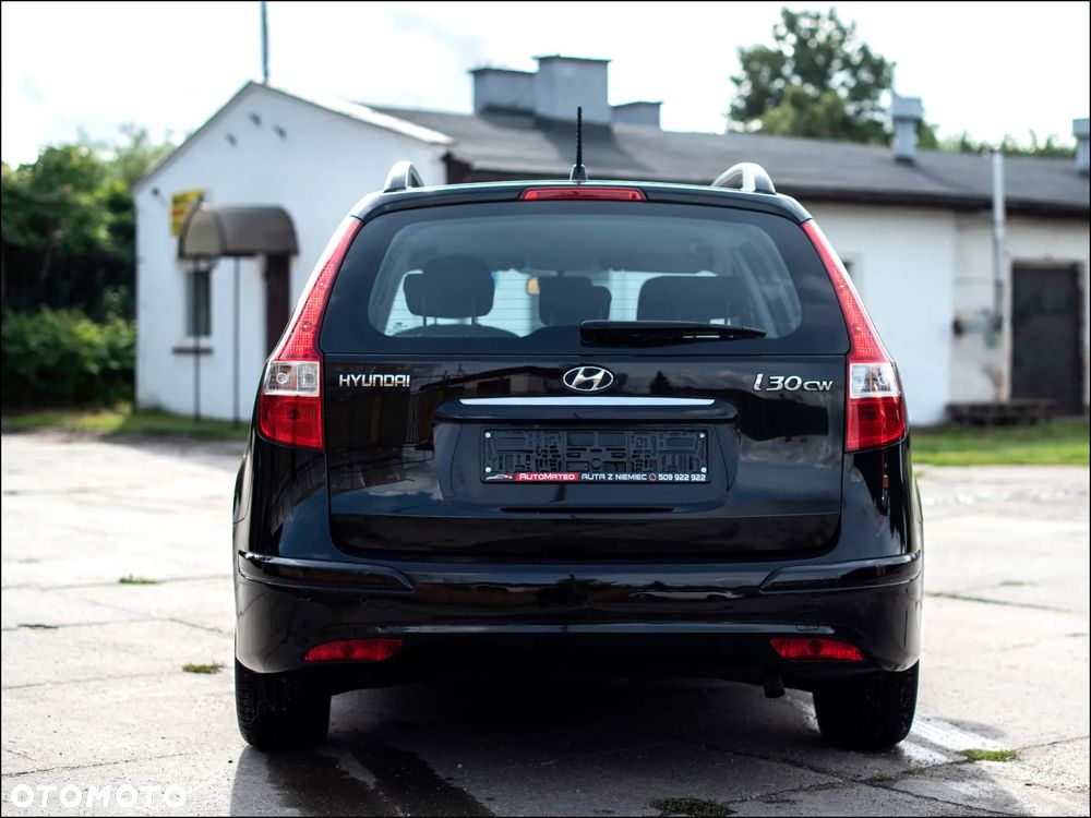 Hyundai i30 - 8