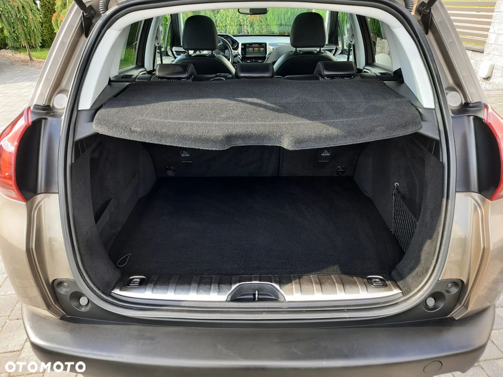 Peugeot 2008 PureTech 110 Style - 31