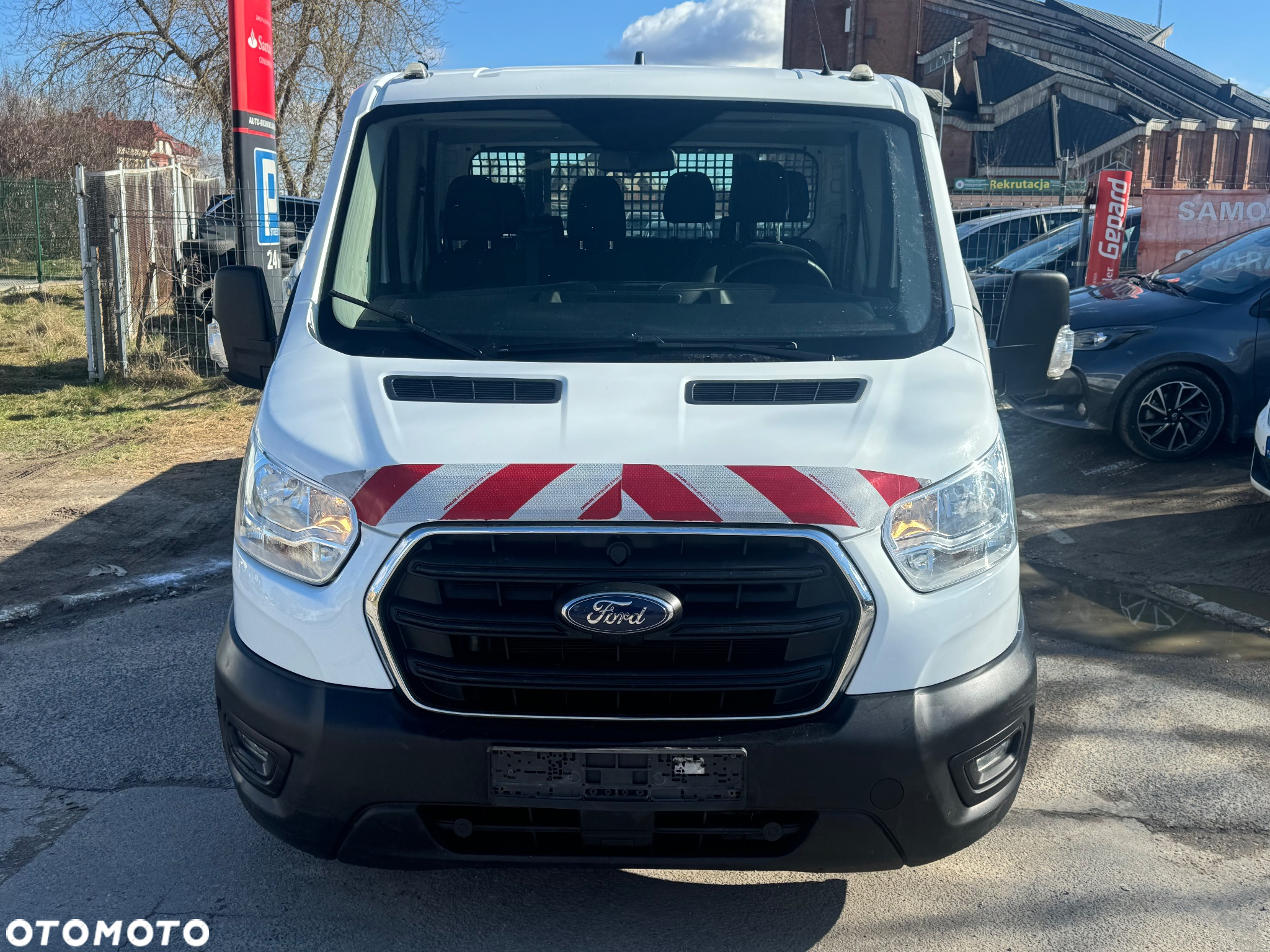 Ford Transit - 7
