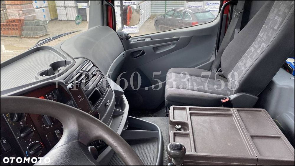 Mercedes-Benz Bezwypadkowy_Serwisowany_TOP-STAN - 16