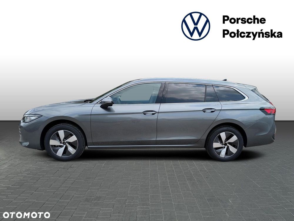 Volkswagen Passat - 3