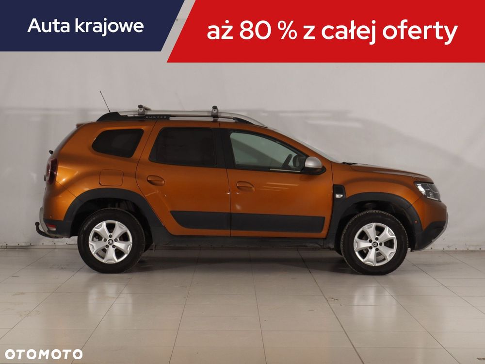 Dacia Duster - 8