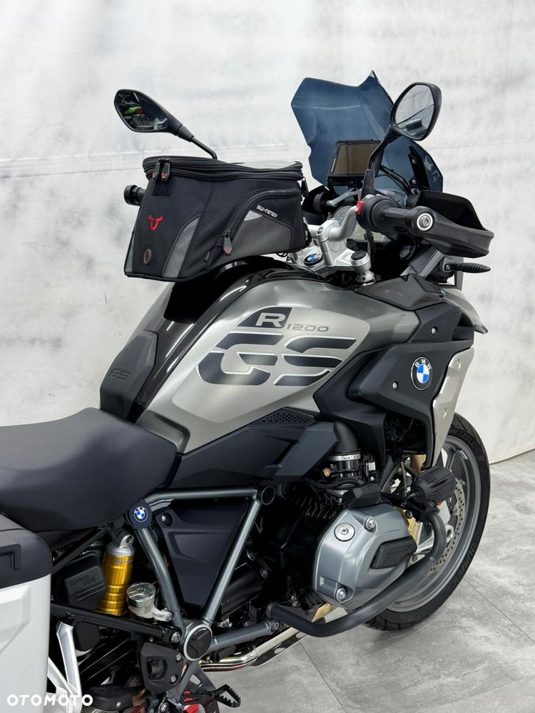 BMW GS - 20